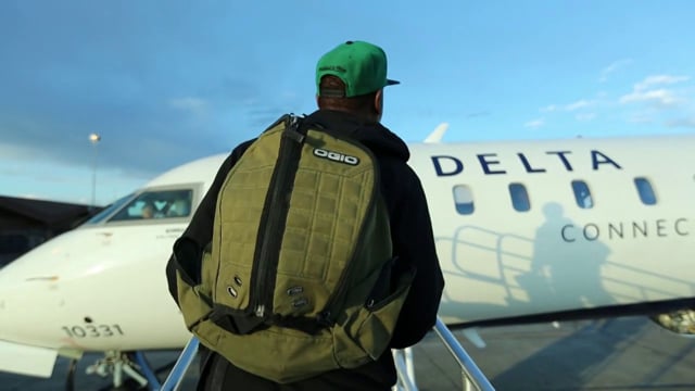 Far From Home Teaser Return to Uganda from Galen Knowles