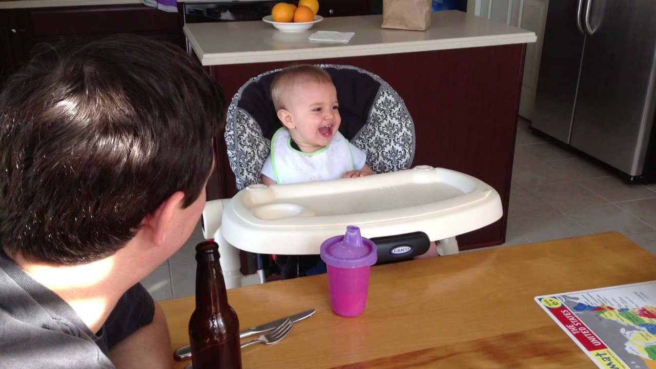 Funny Daddy on Vimeo