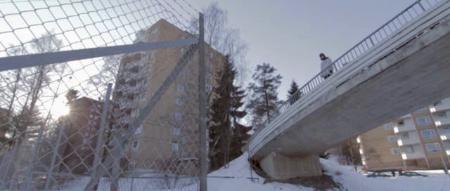 CONCRETE JUNGLE – OFFICIAL TEASER from Wordup Projects