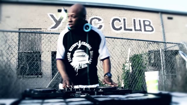 DJ K Rock