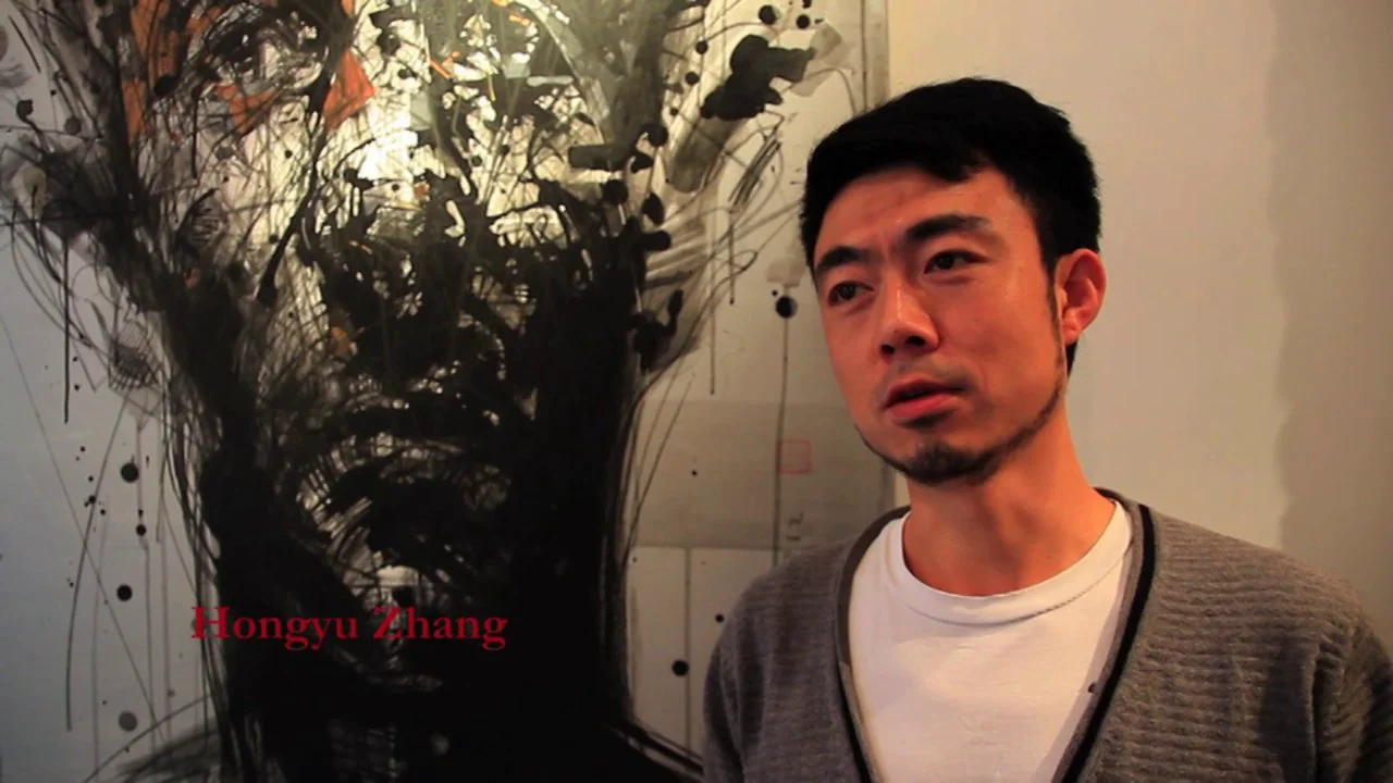 Expression - - Exposition Paris on Vimeo