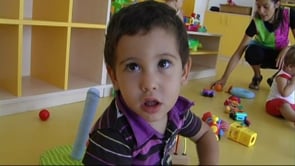 Inscripcions a la llar d'infants