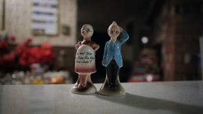 Salt & Pepper