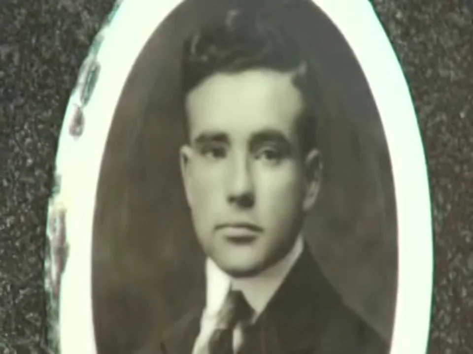 Uncle Morris A Remembrance on Vimeo