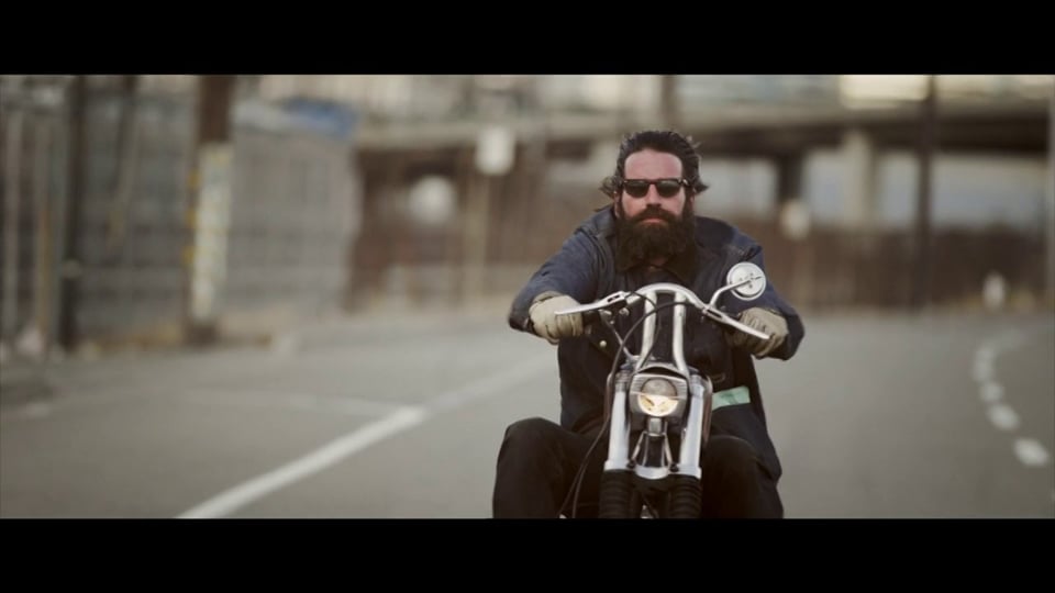 Born-Free 5 Invited Builder Series-Max Schaaf of 4Q Conditioning 