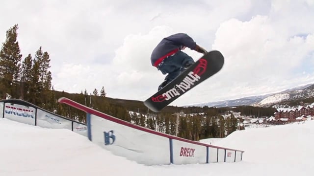 50 Seconds with Jack Kyle from Jesse Shanahan