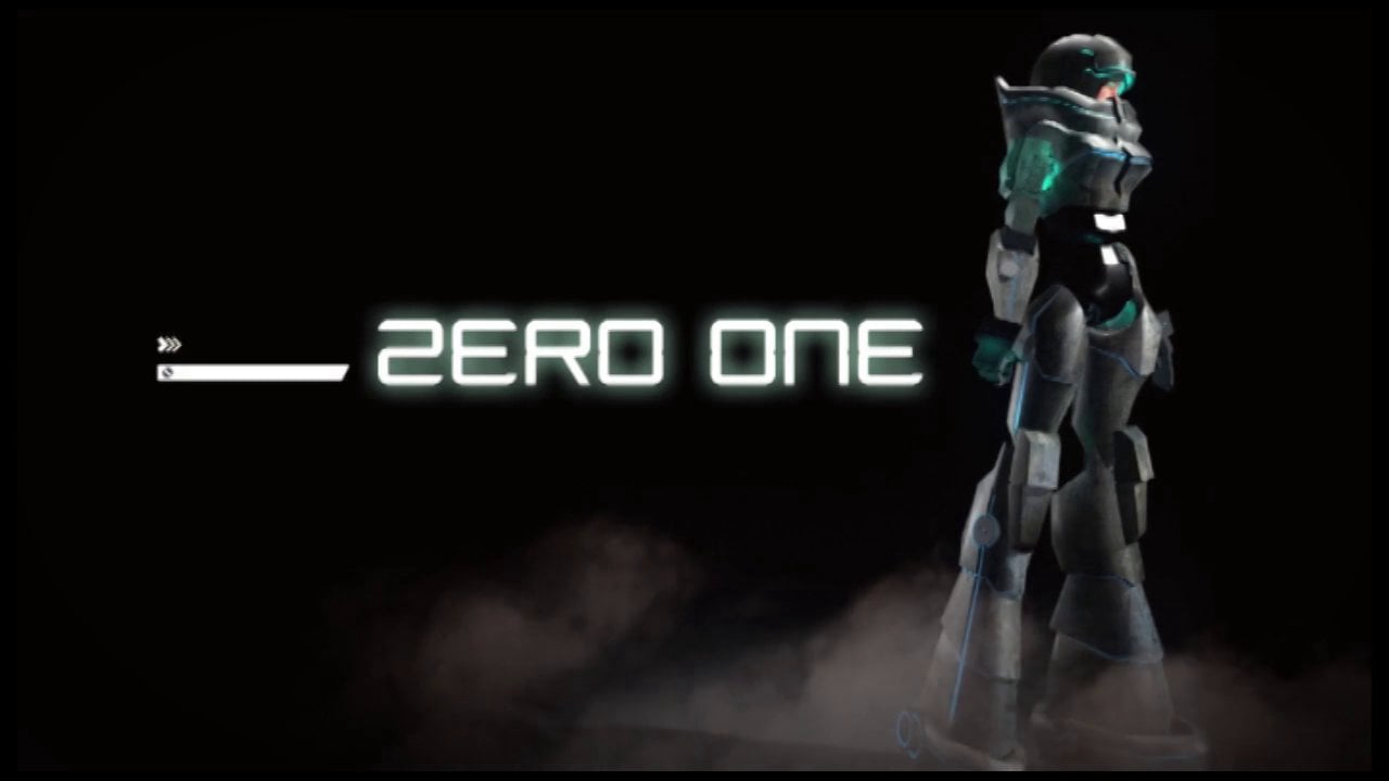 Zero One on Vimeo