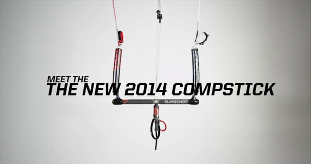 Meet The All New Slingshot 2014 Comp Bar