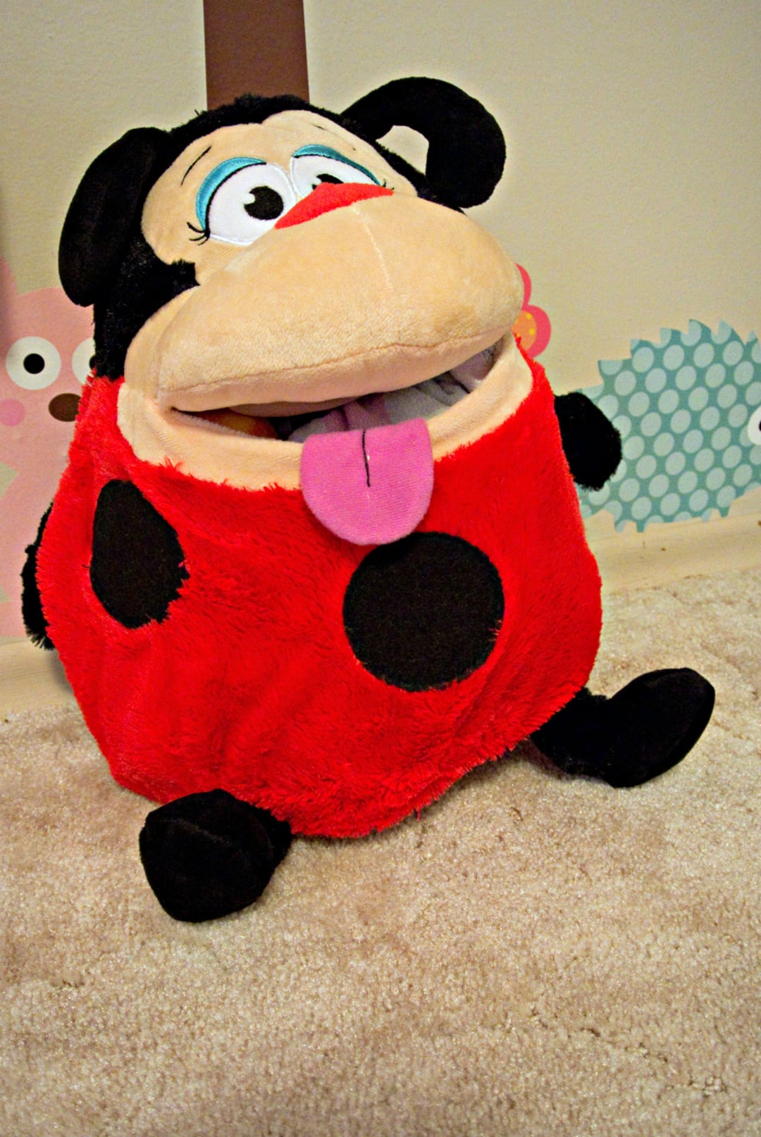 Tummy Stuffers Review