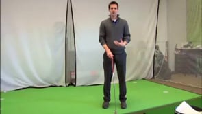 Arm Connection - Putting