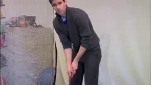 Elbow Bend - Putting