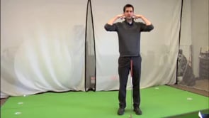 Physical Alignment - Putting