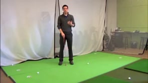 Visual Alignment - Putting