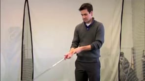 The Putting Grip