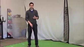 How To Release Each Arm - Putting