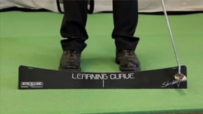 Using Training Aids - Putting