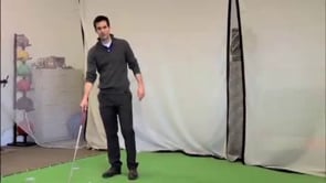 Single Arm Releases - Putting