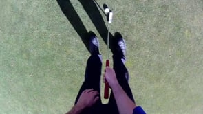 Single Arm Putting Releases (my View)