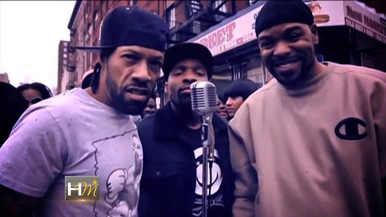 REDMAN METHOD MAN on Vimeo