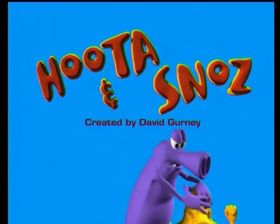 Hoota and Snoz Ep 16 on Vimeo