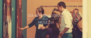 Día Internacional de los Museos / Cali, Colombia (cápsula 02)