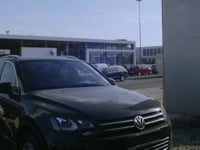 VW Zentrum Duisburg - Das Autohaus