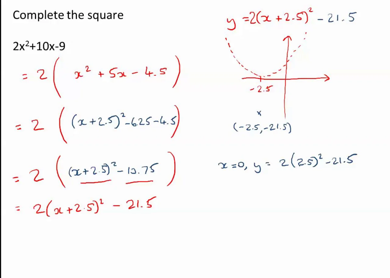 Four Square Squad on Vimeo