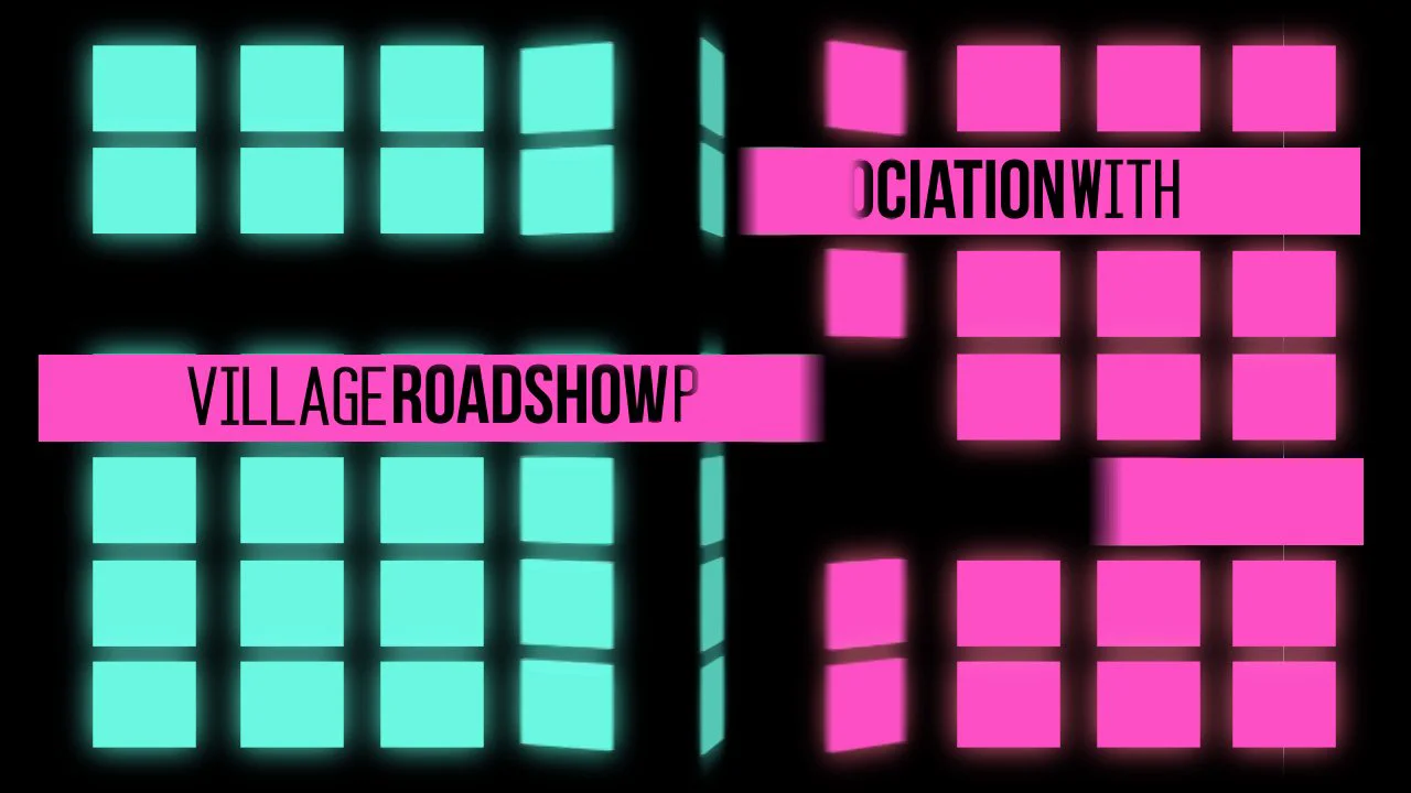 21 title sequence on Vimeo
