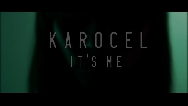 Karocel - It´s me thumbnail