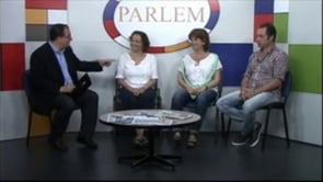 Parlem: Fi de Curs 2013