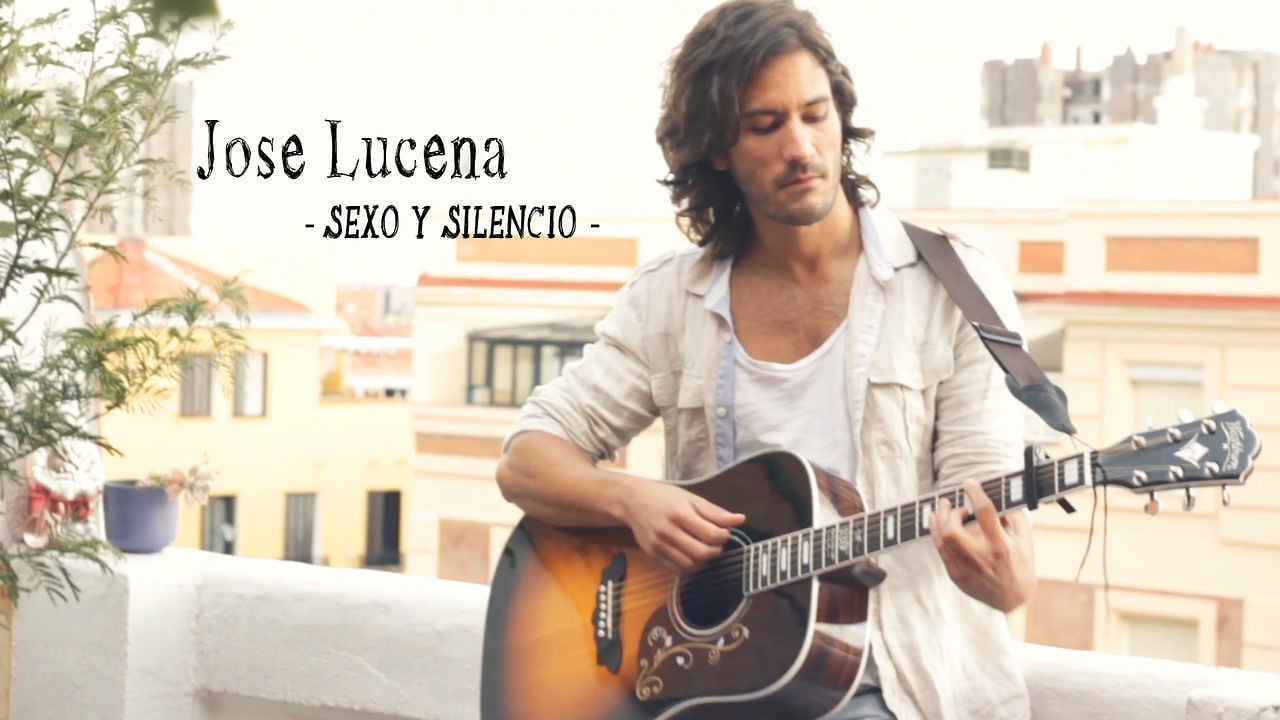 Jose Lucena - Sexo y Silencio