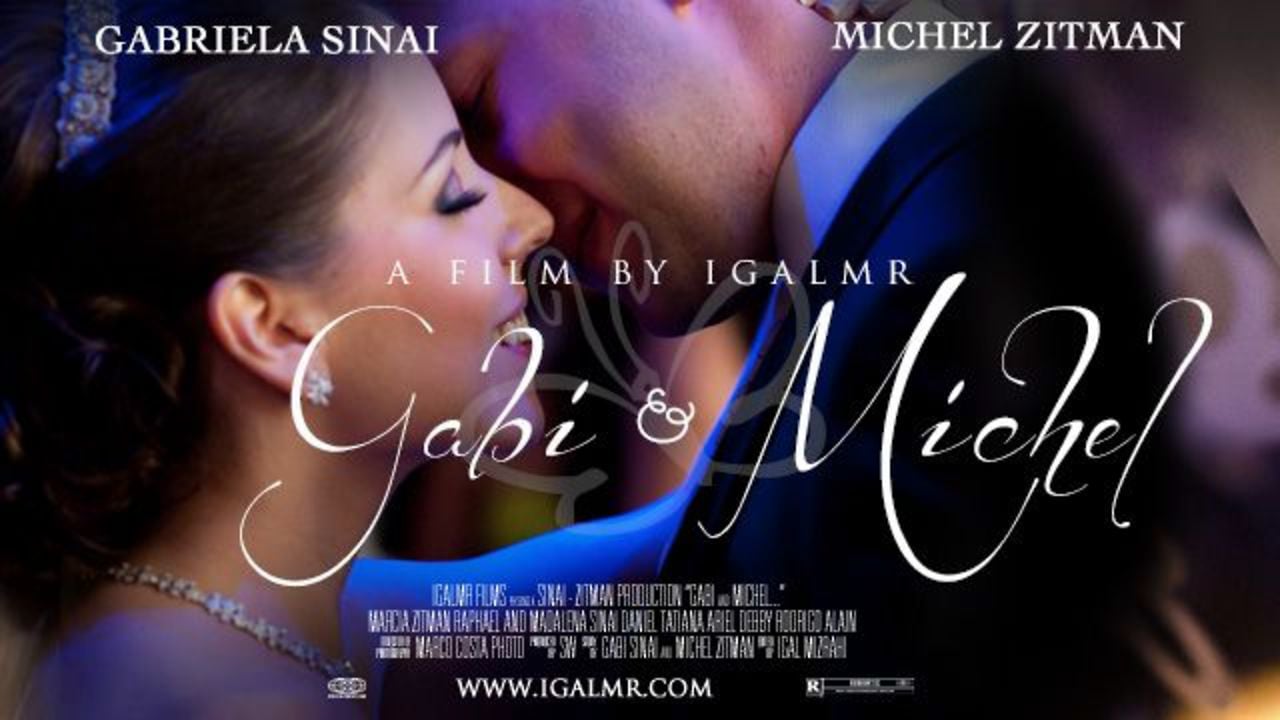 Igal Mizrahi - IgalMR Films