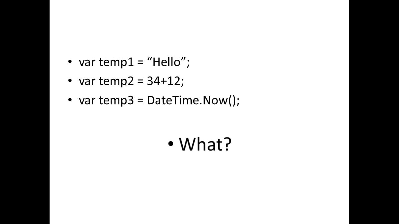brief-summary-of-the-var-keyword-in-c-on-vimeo