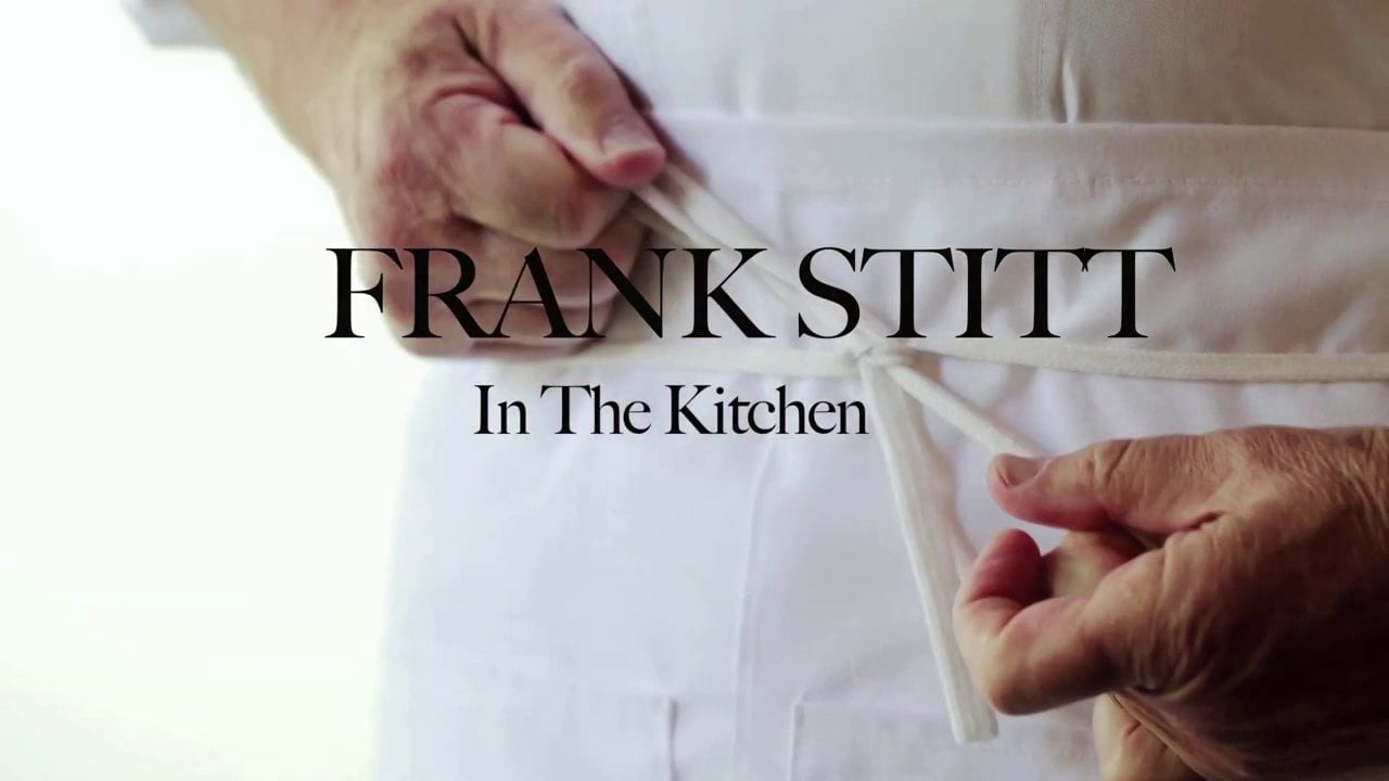 Garden & Gun: Frank Stitt