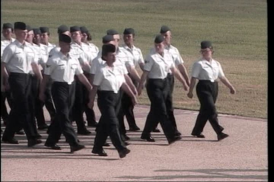Basic Training 3 on Vimeo