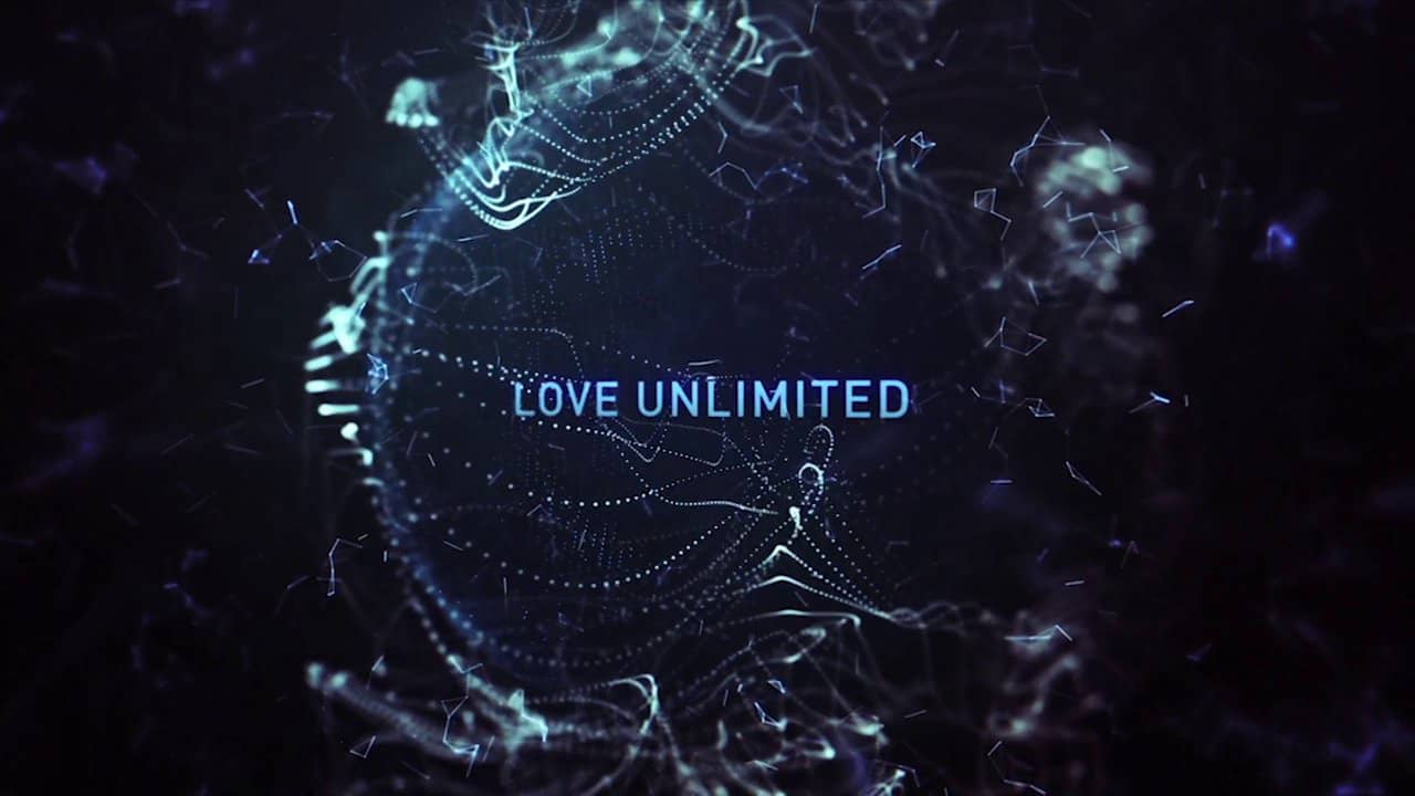 LOVE UNLIMITED - Title sequence on Vimeo