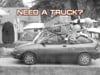 GMC - Need a Truck (Garage) - #1465C