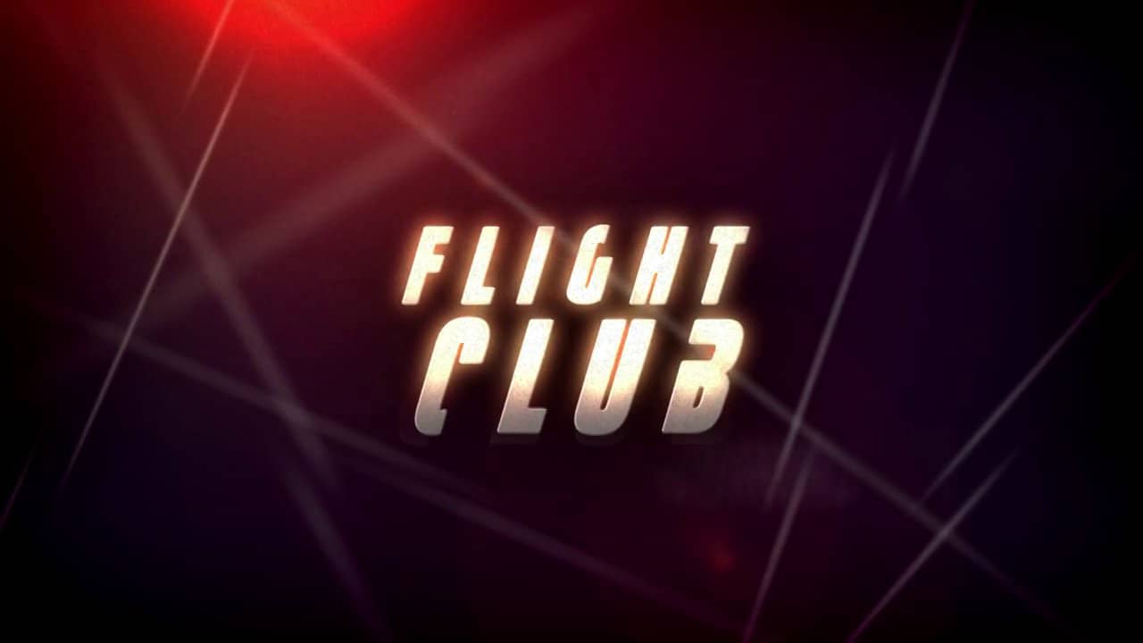 Flight Club On Vimeo