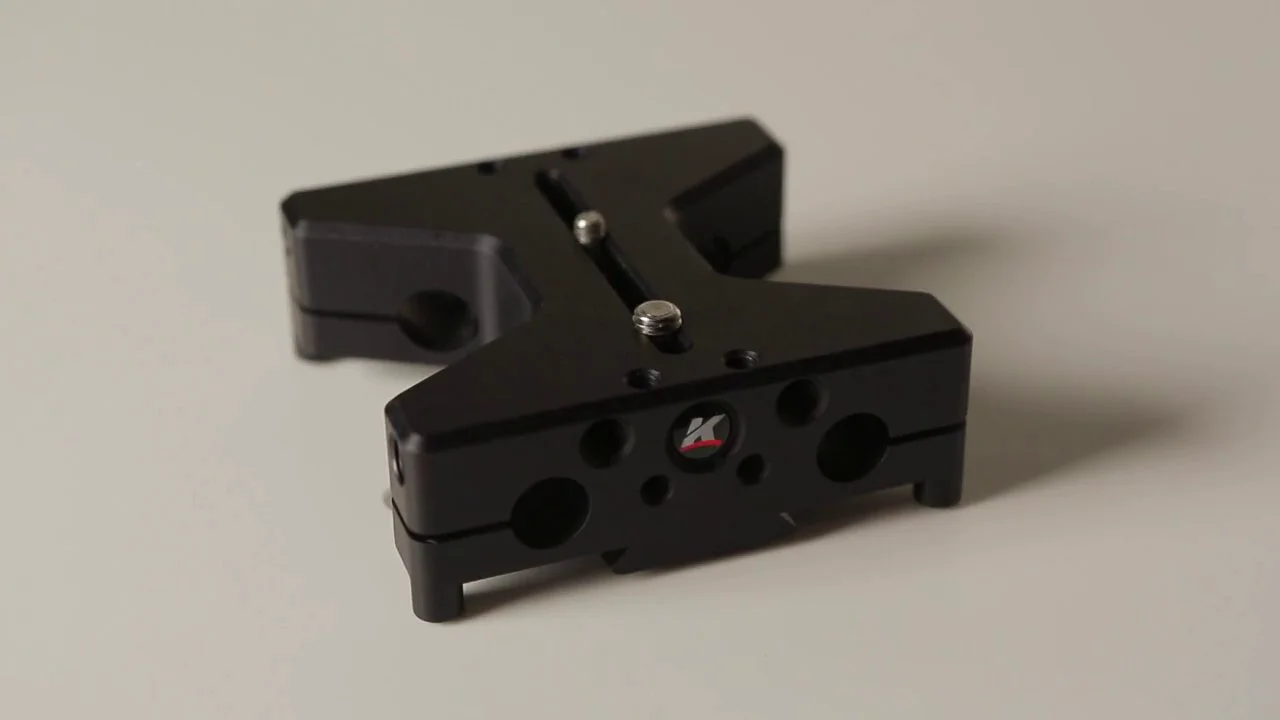 Kessler K-Plate | Rubber Monkey | AU