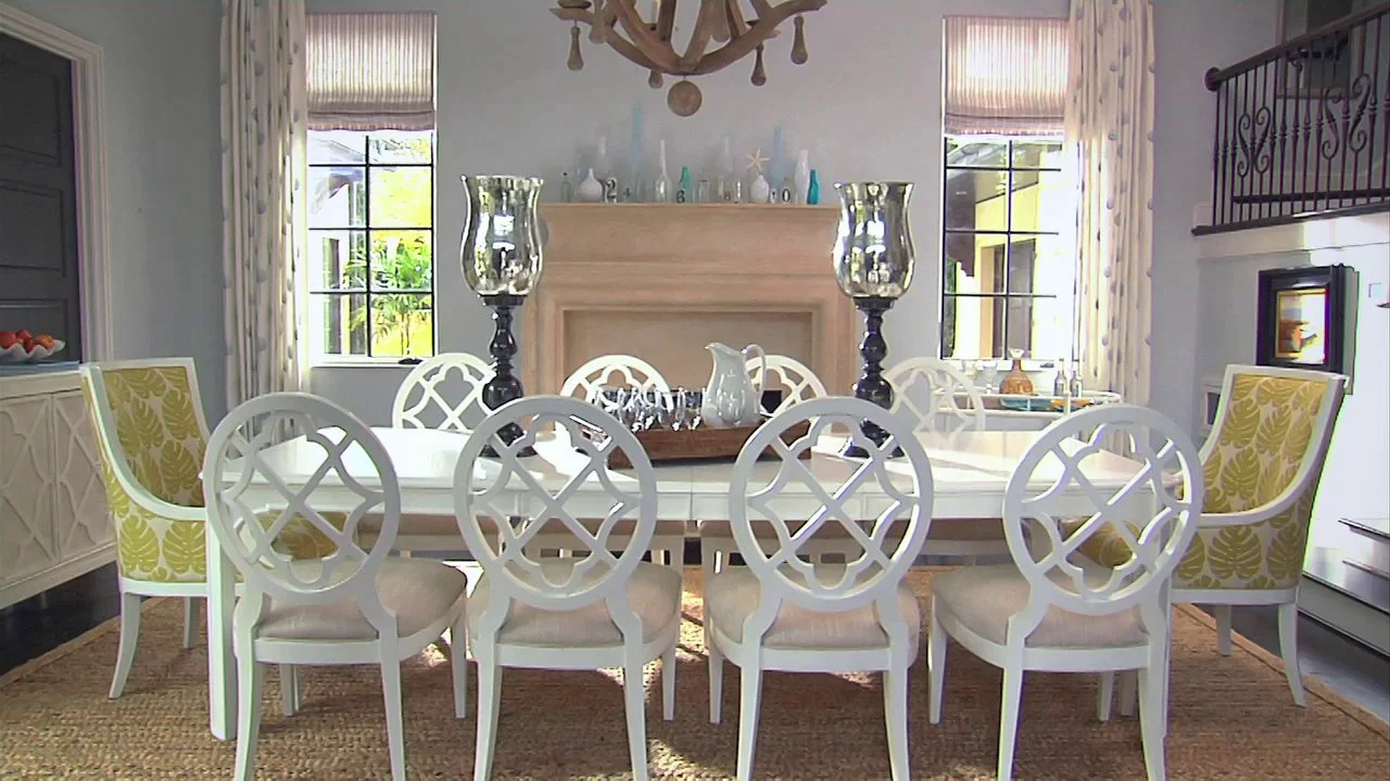 Ivory Key by Tommy Bahama Home