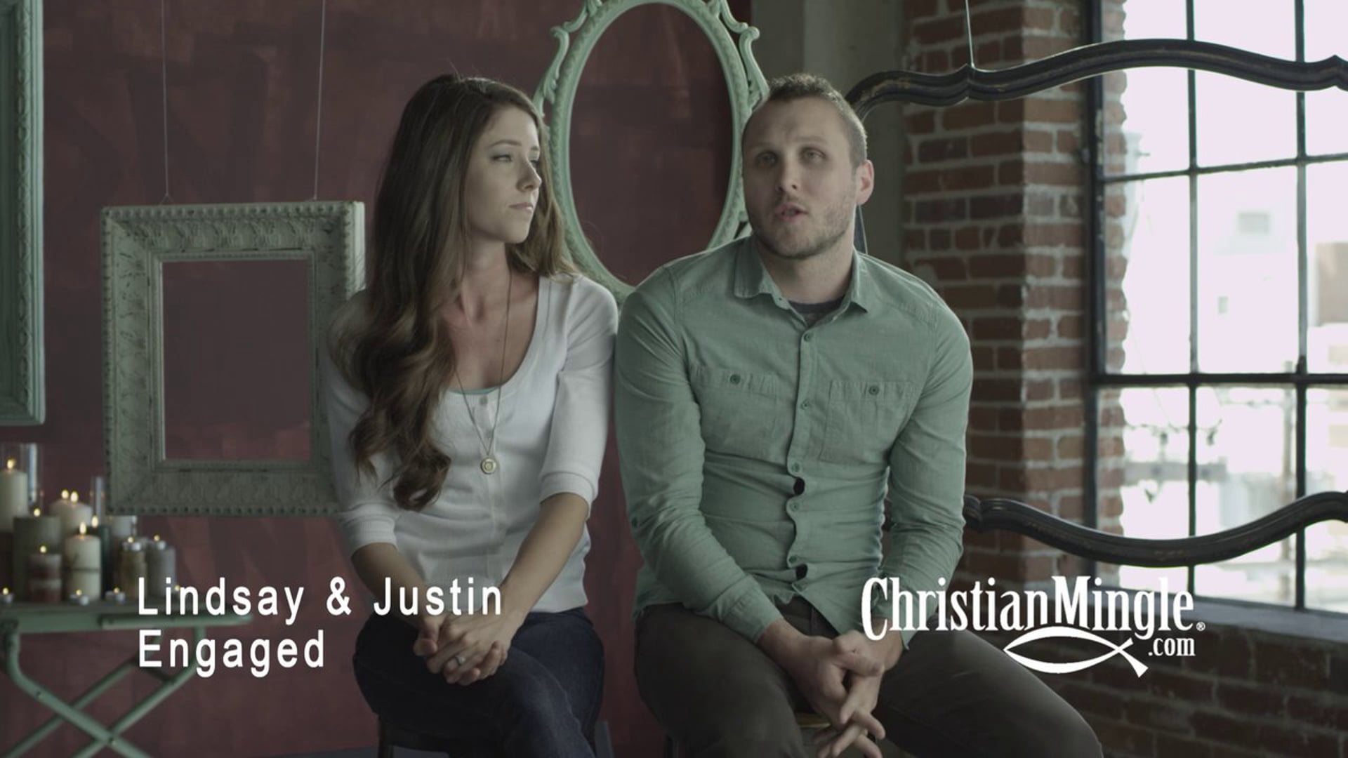 Justin and Lyndsey 30sec Final Cut