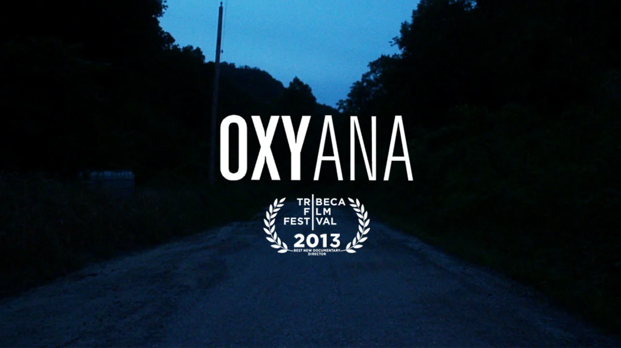Watch Oxyana Online |   On Demand  