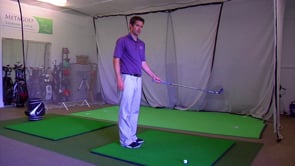 How To Grip The Club - Full Swing