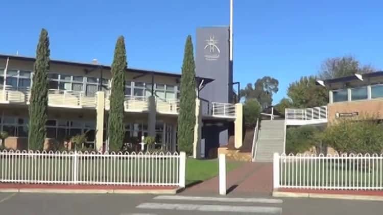 Tatachilla Lutheran College - Promotional Video - Student Project on Vimeo