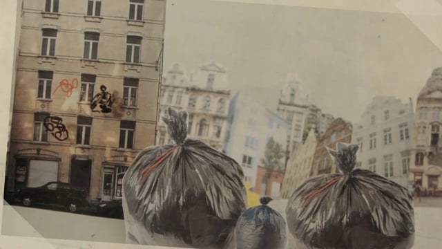 image du film 'Recommencer à zéro'