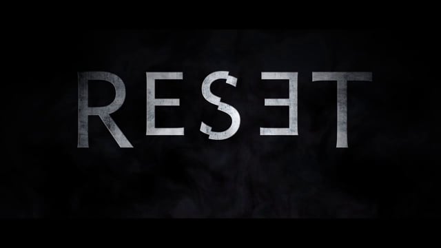 Largometraje RESET (2013)