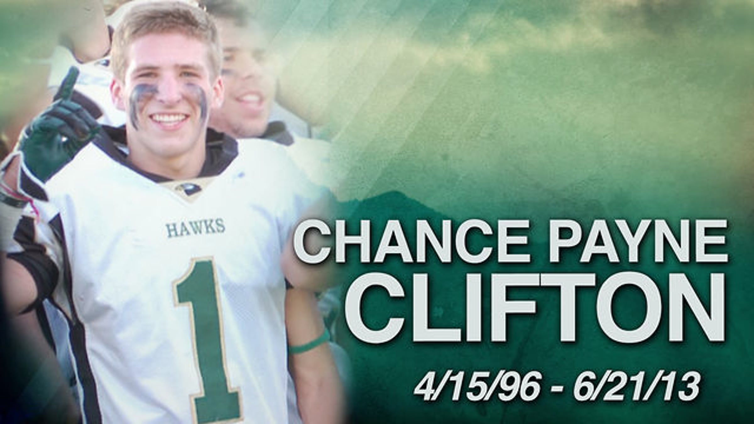 MEMORIAL SERVICE: Chance Payne Clifton 6-25-13 | Videos & Movies on Vimeo