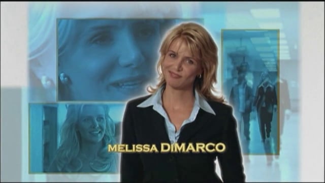 Melissa DiMarco on Vimeo