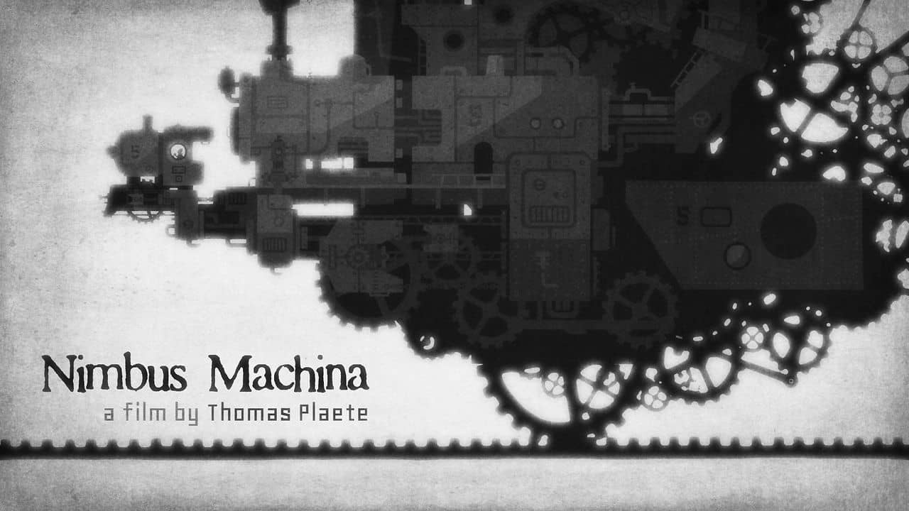 Nimbus Machina On Vimeo