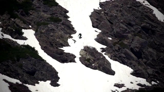 12 Months in 12 Seconds – June – 2 from Rome Snowboards